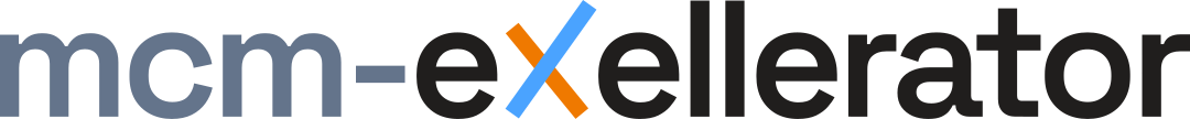 mcm-exellerator